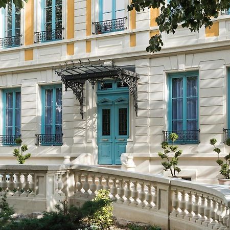 Villa 216 Lyon Dış mekan fotoğraf