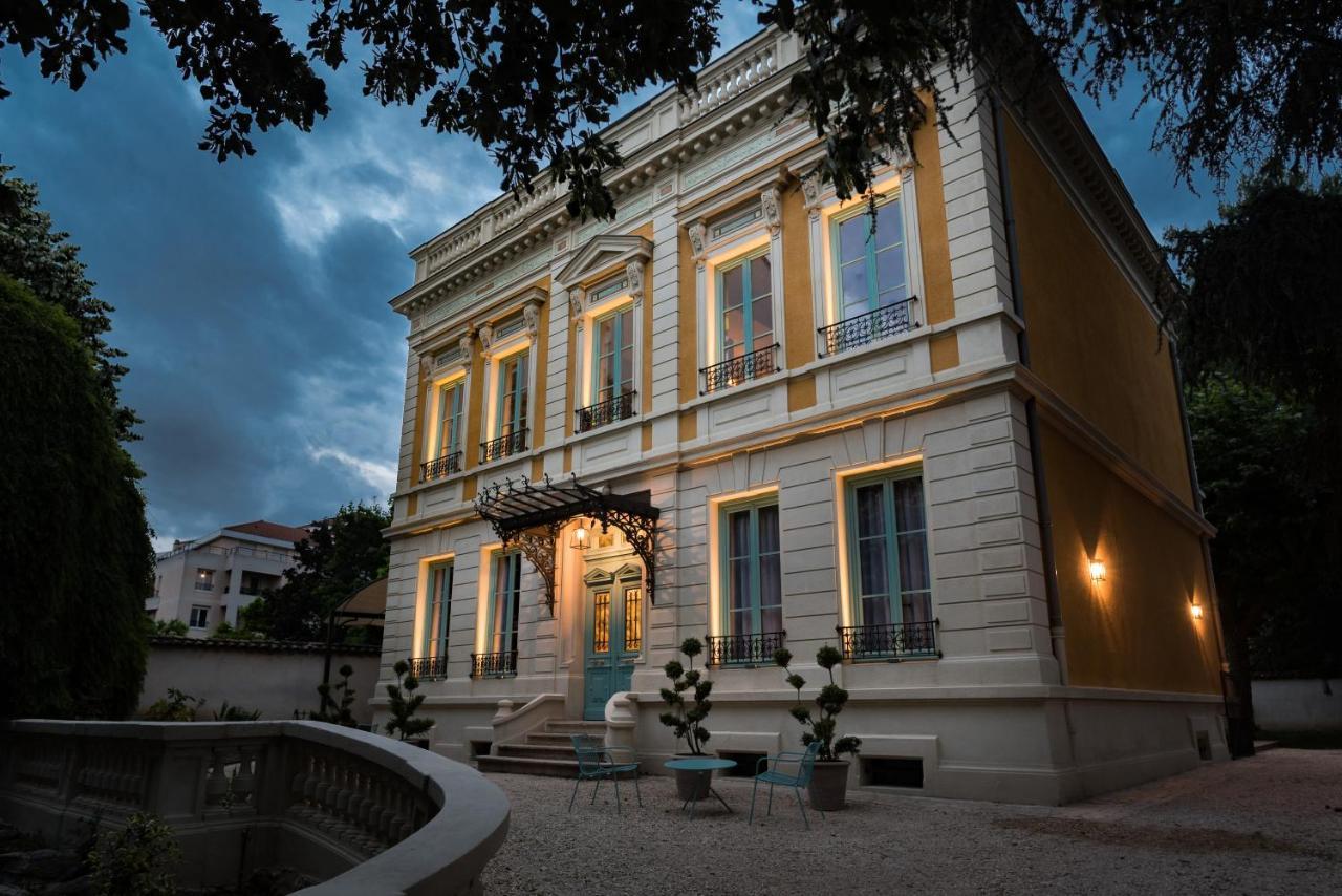 Villa 216 Lyon Dış mekan fotoğraf