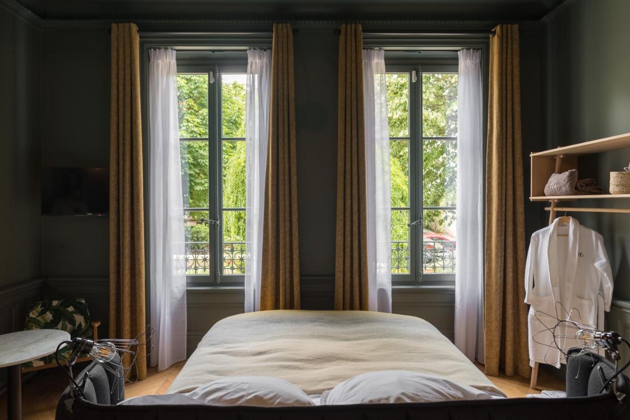 Villa 216 Lyon Dış mekan fotoğraf