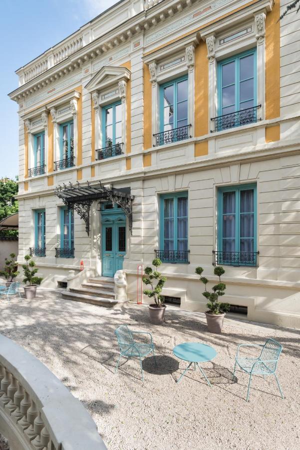 Villa 216 Lyon Dış mekan fotoğraf