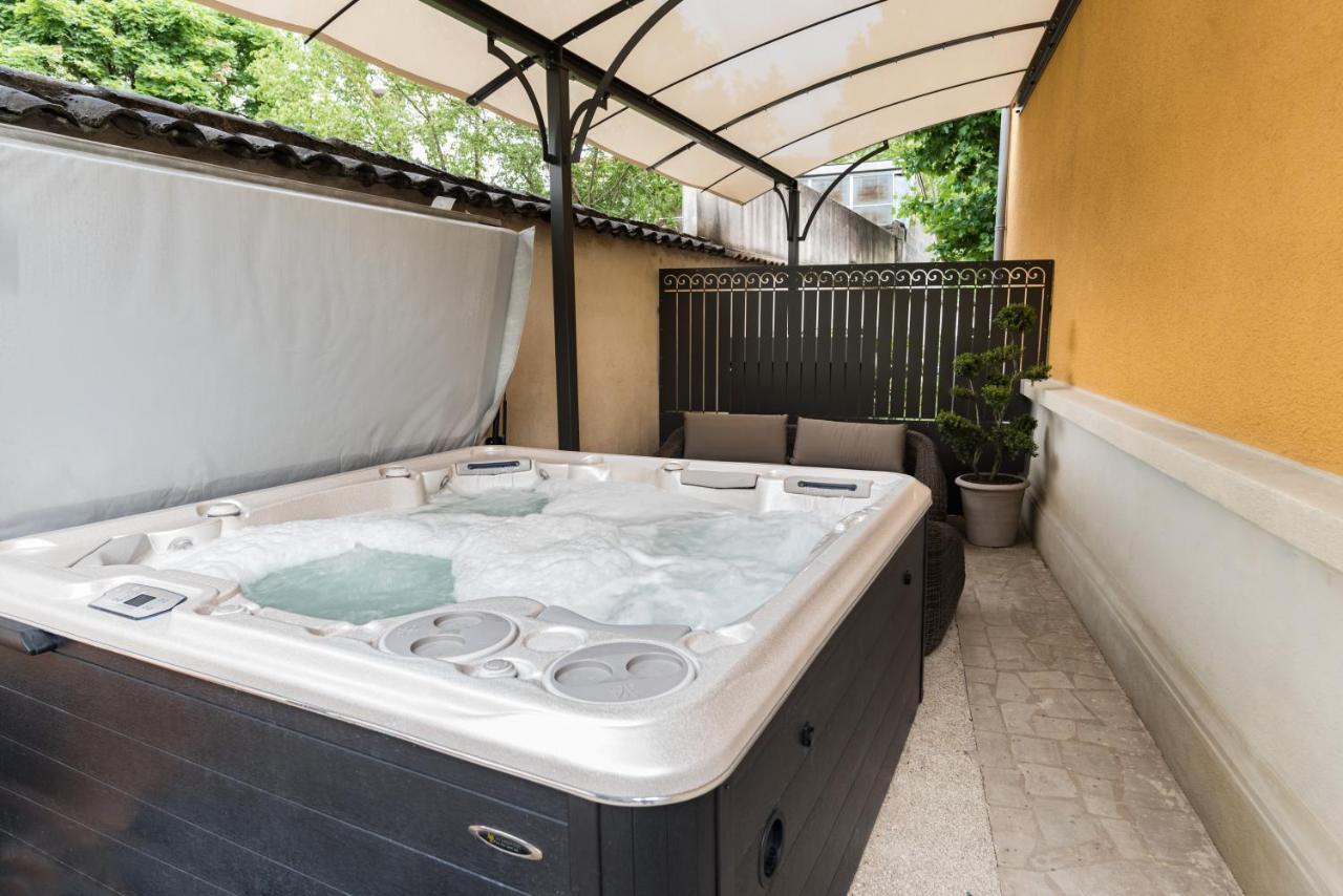 Villa 216 Lyon Dış mekan fotoğraf