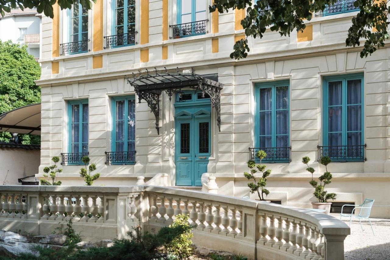 Villa 216 Lyon Dış mekan fotoğraf