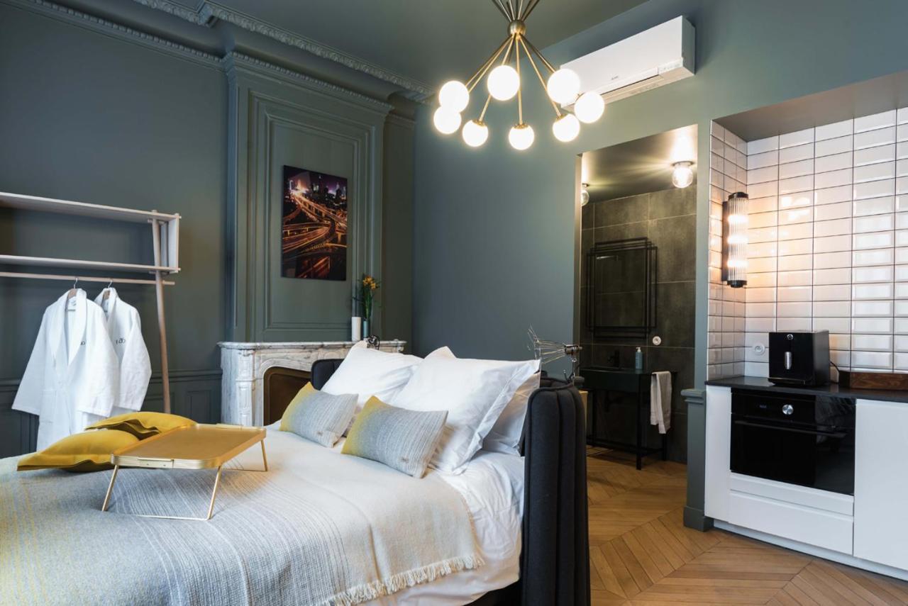 Villa 216 Lyon Dış mekan fotoğraf